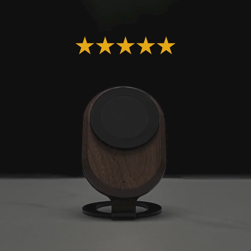 ARK Uno Wireless MagSafe Charger with Stand