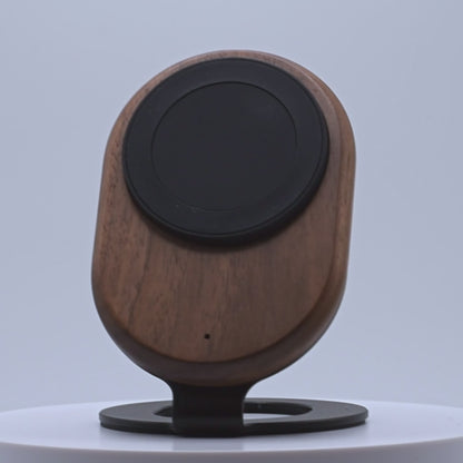 Wireless MagSafe Charger with Stand